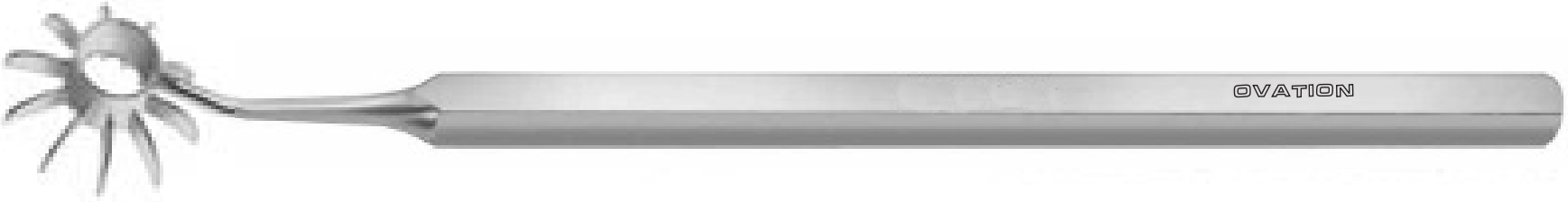 Osher-Neumann Radial Marker 10 Blades